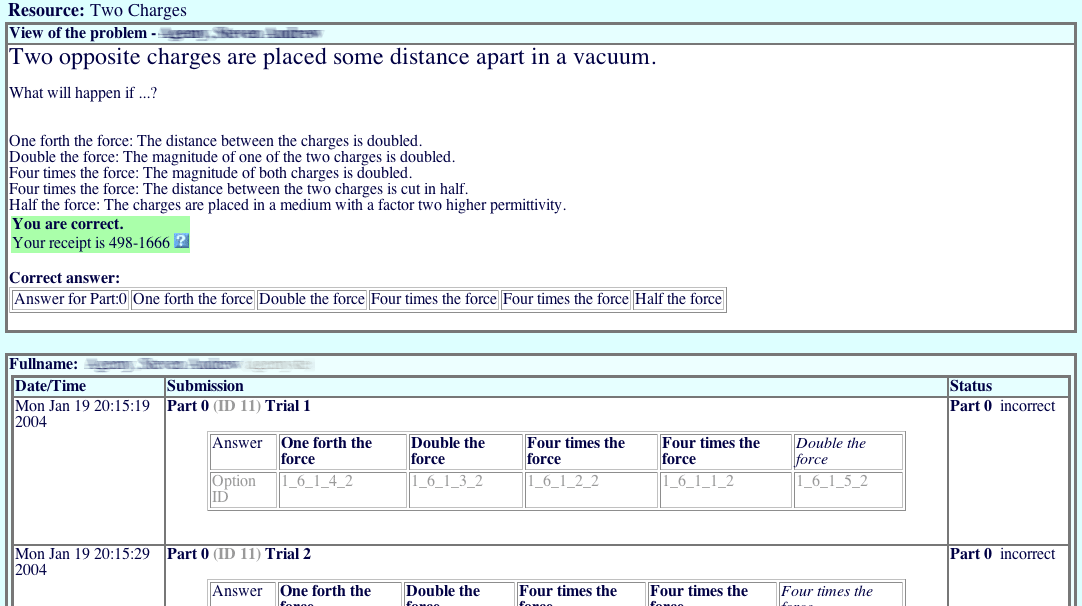 modus ponens example